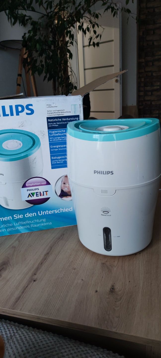 Овлажнител за въздух Philips Avent HU4801/01