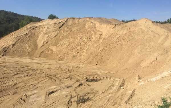 Nisip spalat, nisip sapa, nisip pufar, balast ciment fier OFERTE