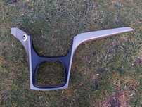 Trimer C-max/Kuga 2 Consola cotiera/Buton pornire ford Star-Stop Power