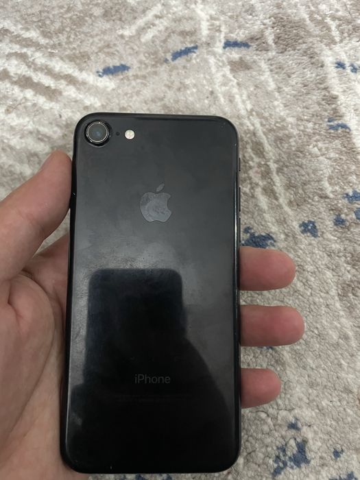 Iphone 7 holati yaxshi 128 gb срочна