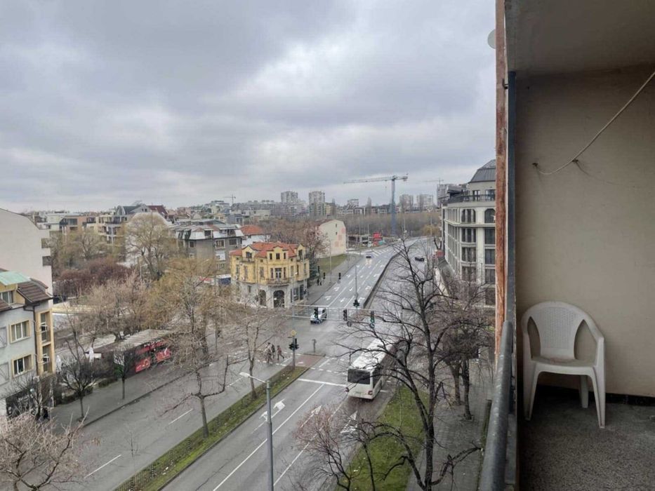 Продава се Двустаен апартамент в Пловдив, Център - 49 кв.м за 2654 €/кв.м - Снимка #11