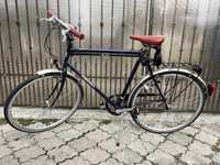 Vand bicicleta clasica de colectie marca Rabeneick - Germania