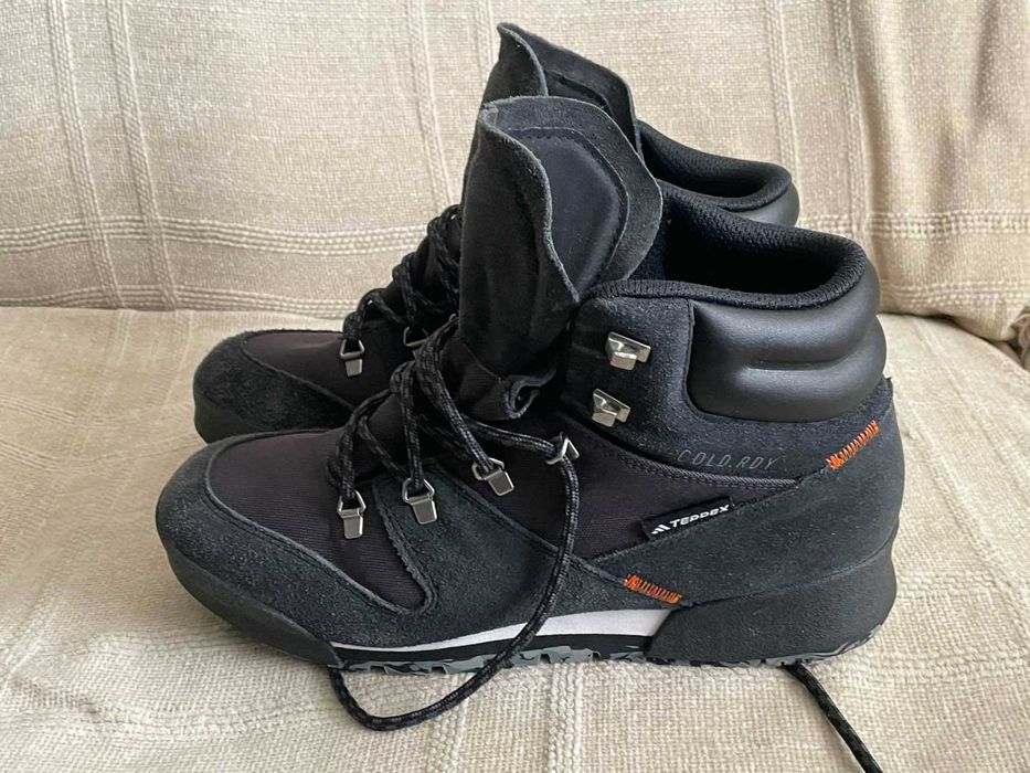 Adidas Terrex Snowpitch Cold.Rdy