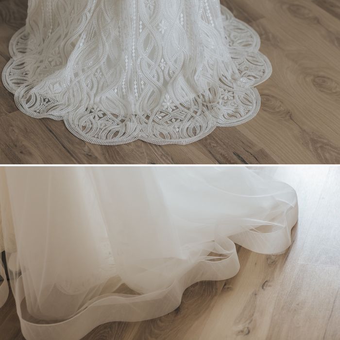 Rochie de mireasa Imolacy