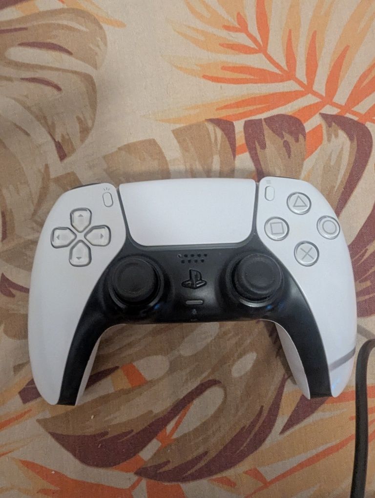 Playstation 5 Disc Edition PS5