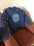 Bluză Versace Collection Circle Logo Cu Legit Check