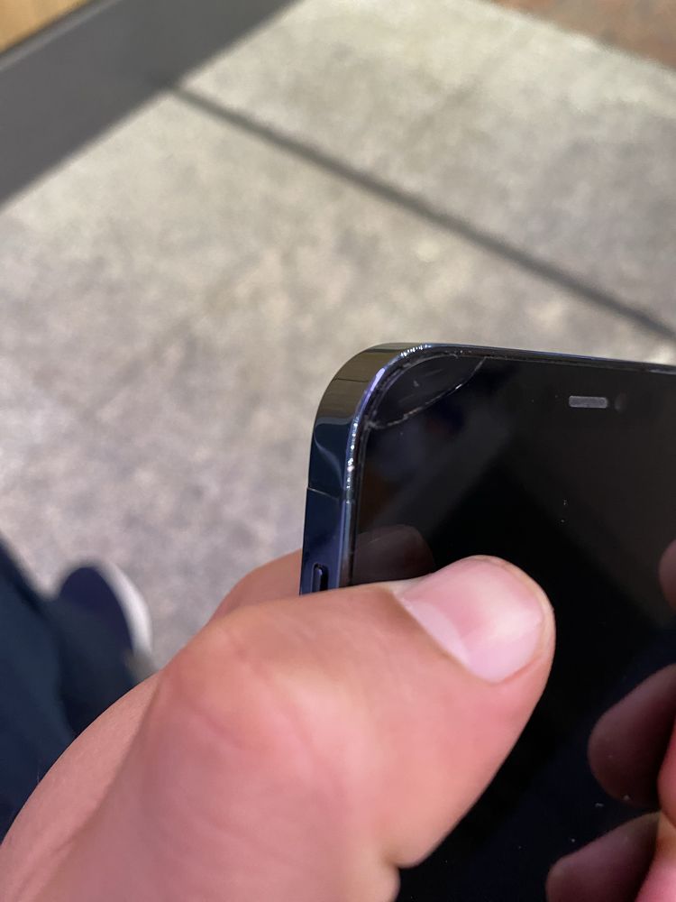 Iphone 12 pro 128 gb LLA