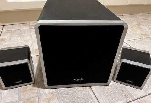 Продам колонку срочно