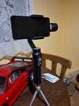 Селфи стик Cinepeer C11 3-Axis