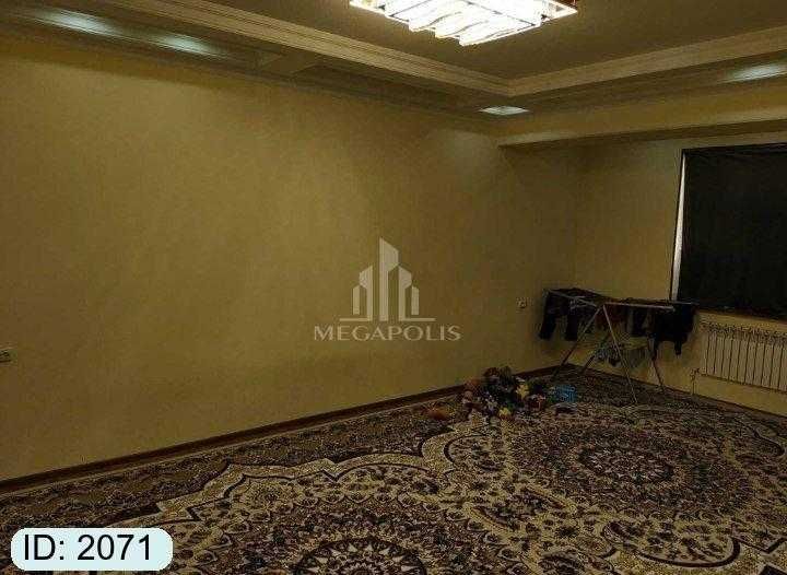 kvartira sotiladi №2071 Sharq 1 Sherbuddin restoran qarshisida