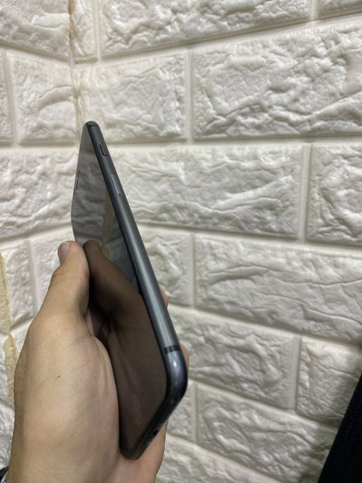 Iphone 8 plus holati yaxshi
