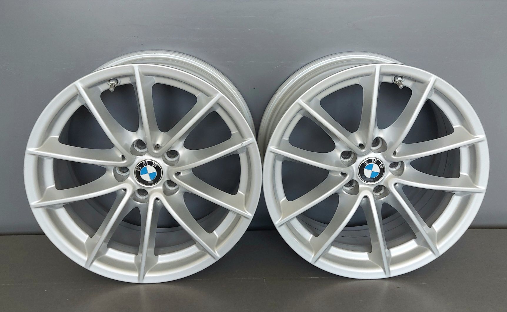 Джанти BMW G30 17цола