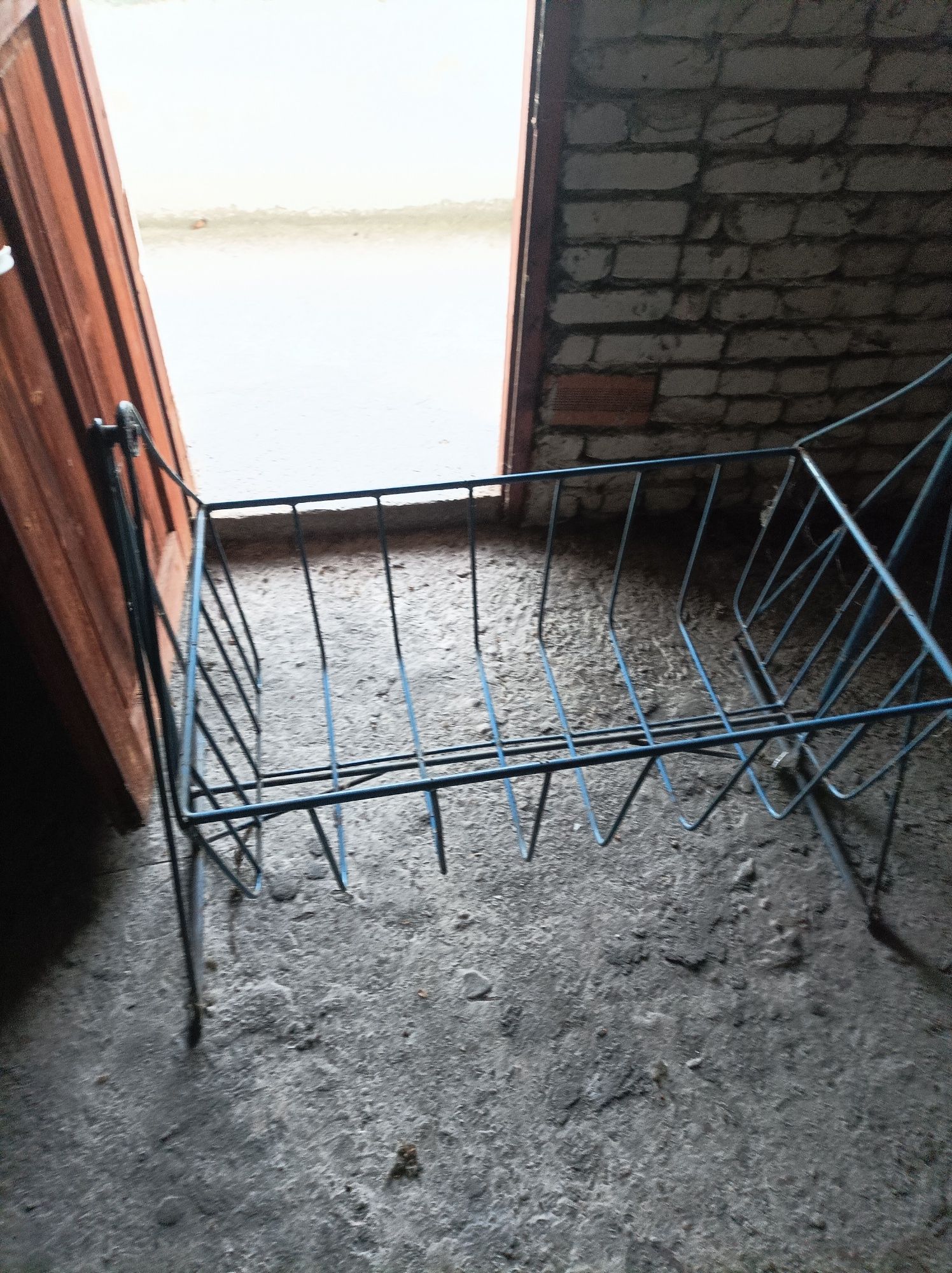 Здрава детска люлка