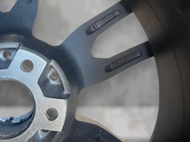 18" Джанти за BMW 5х112 3 G20 G21 4 Coupe G22 G23 G26 5 G30 G31