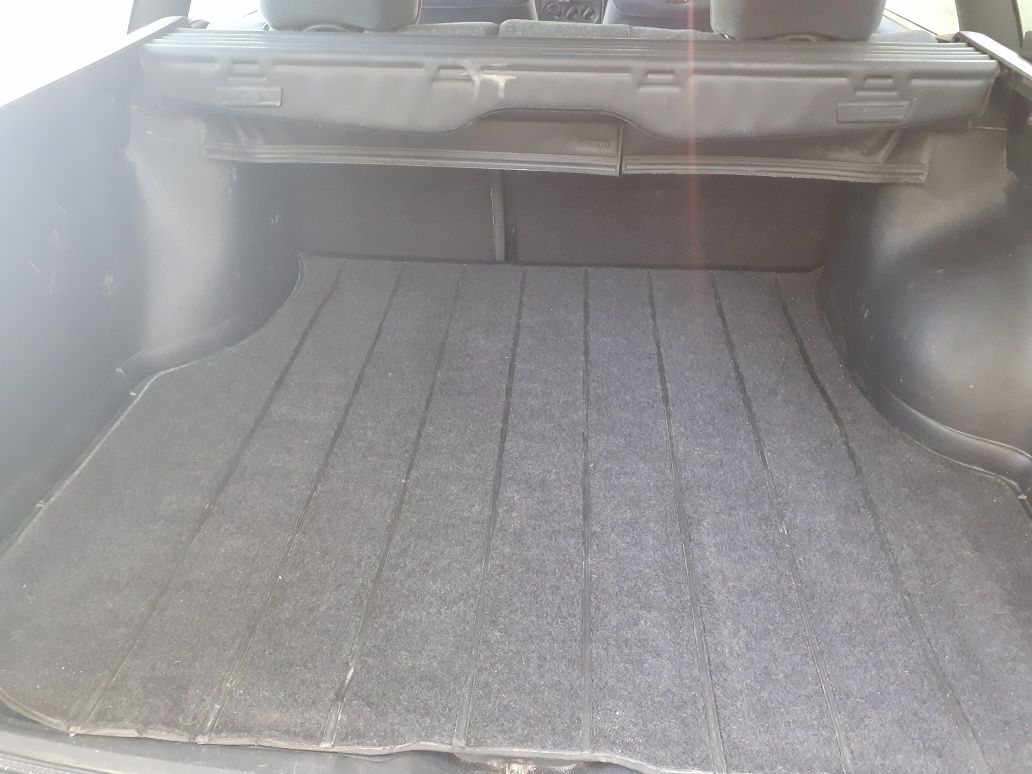 Volkzwagen  PASSAT