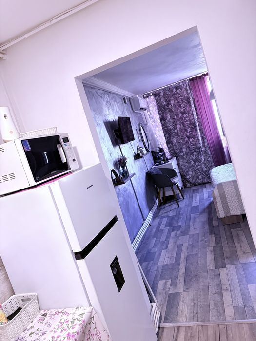 Proprietar Tribunal Lux Central