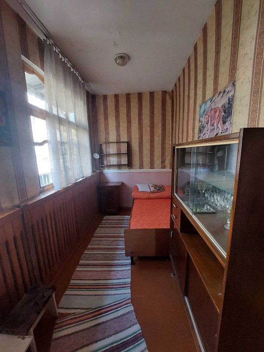 Каракамиш 2/4 да 2 хона 46000!