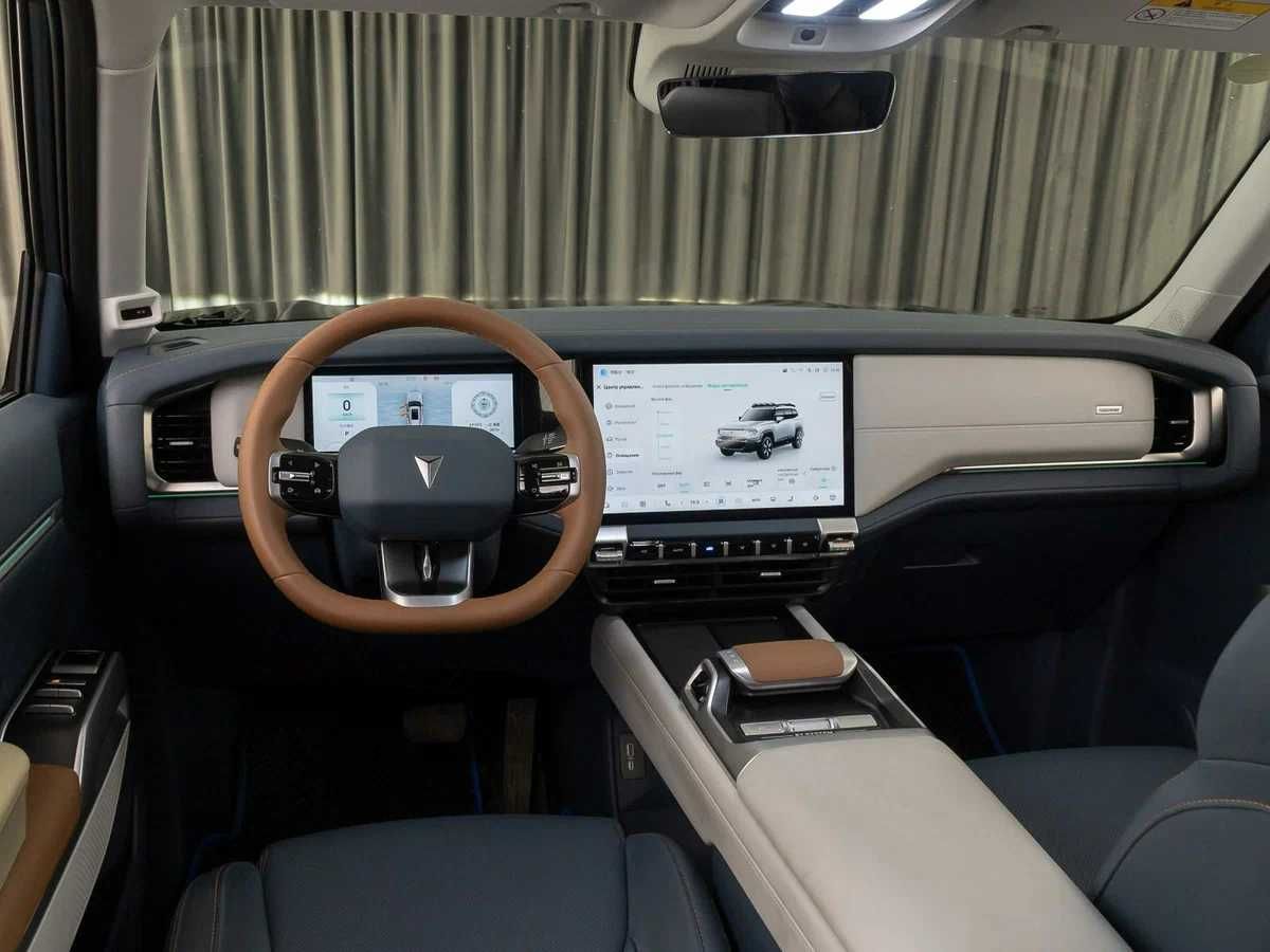 Changan Shenlan Deepal G318 за 25-30 дней звонить реальным клиентам