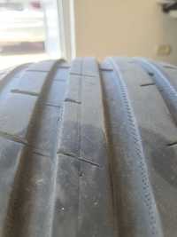 Anvelope de vara 2 bucati, RunFlet 245/50/R18, Nokian Power Prof 100W