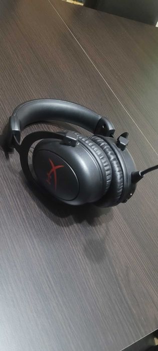 Casti hyperx Cloud 2