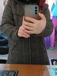 Palton damă elegant S M