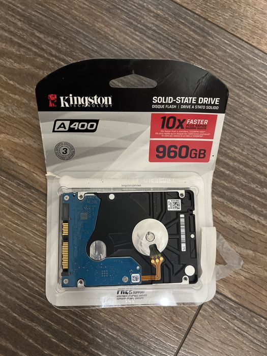 Vand hard disk 960gb