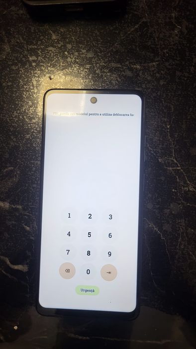 Motorola G 24 power