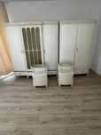 Mobilier in stil baroc originar Cehia