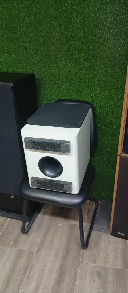 Активен субуфер TANGENT Clarity 10"