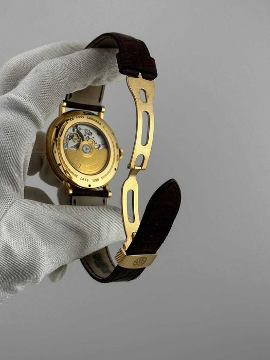 Breguet Classique
ref 5207