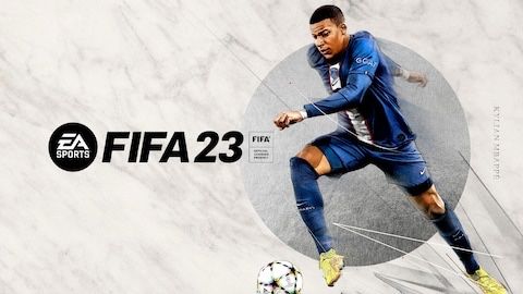 FIFA 23 PS4/5 online