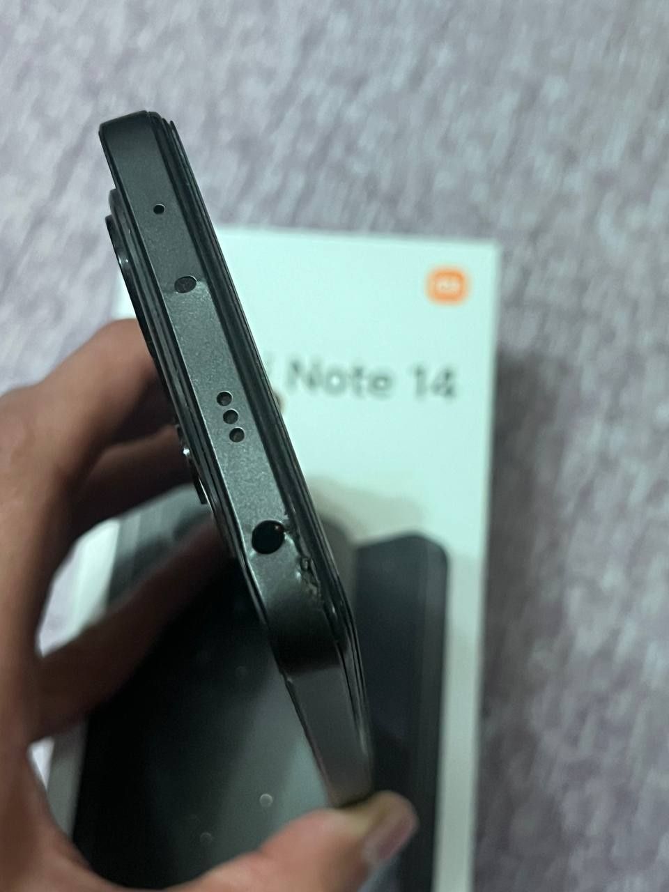 Redmi note 14 8/128gb
