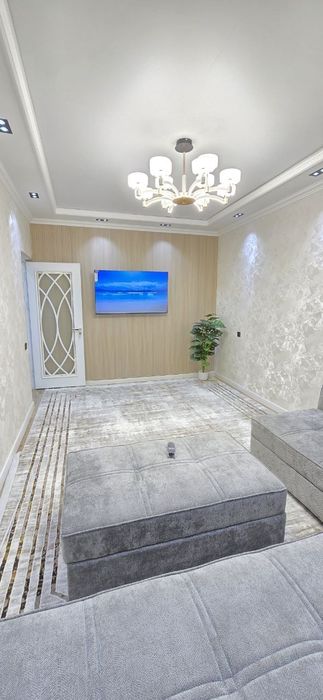 Продаётся своя Чиланзар 19 кв, 2³/3/5 Болкон 2/6