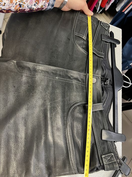 Pantaloni moto mar 56 Road