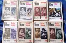 Pachet 8 volume Lev Tolstoi