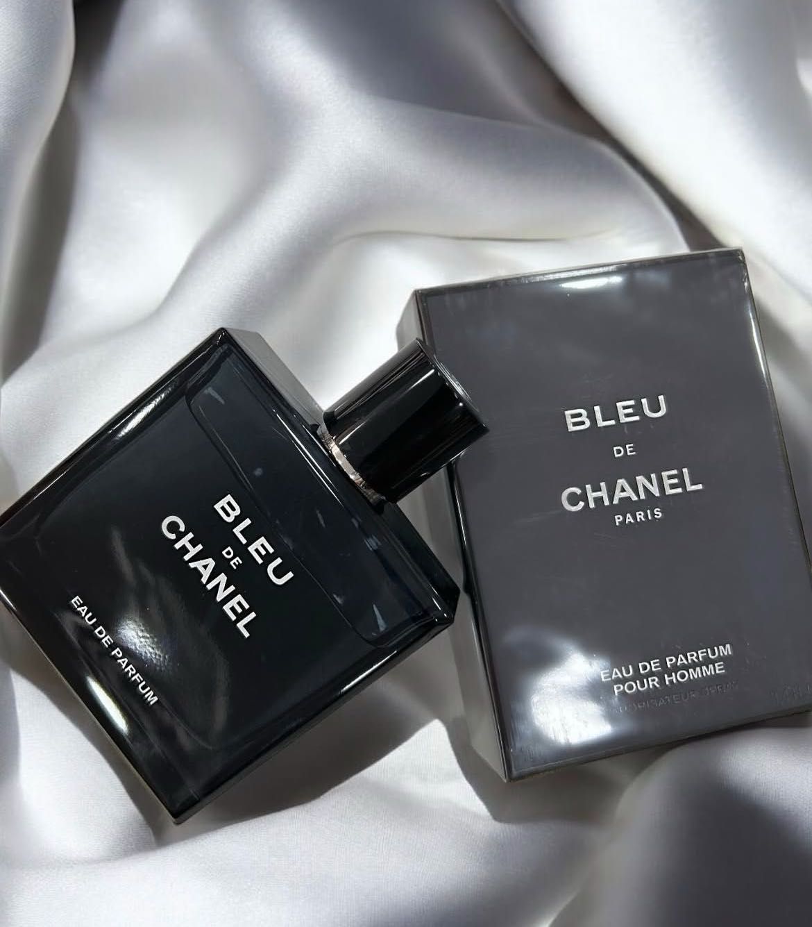 Parfum Bleu de Chanel Paris 100 ml