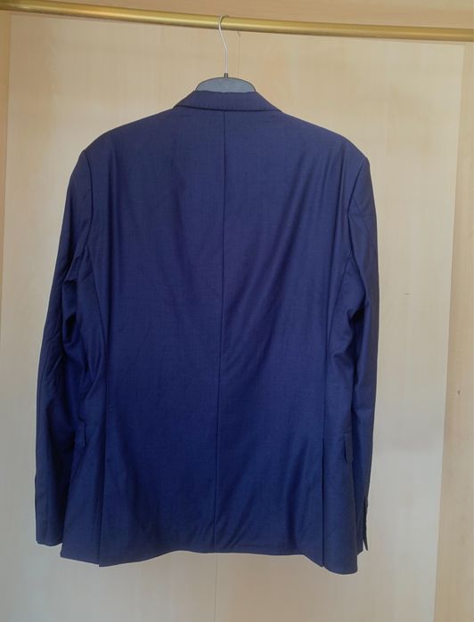 Вълнено сако М размер