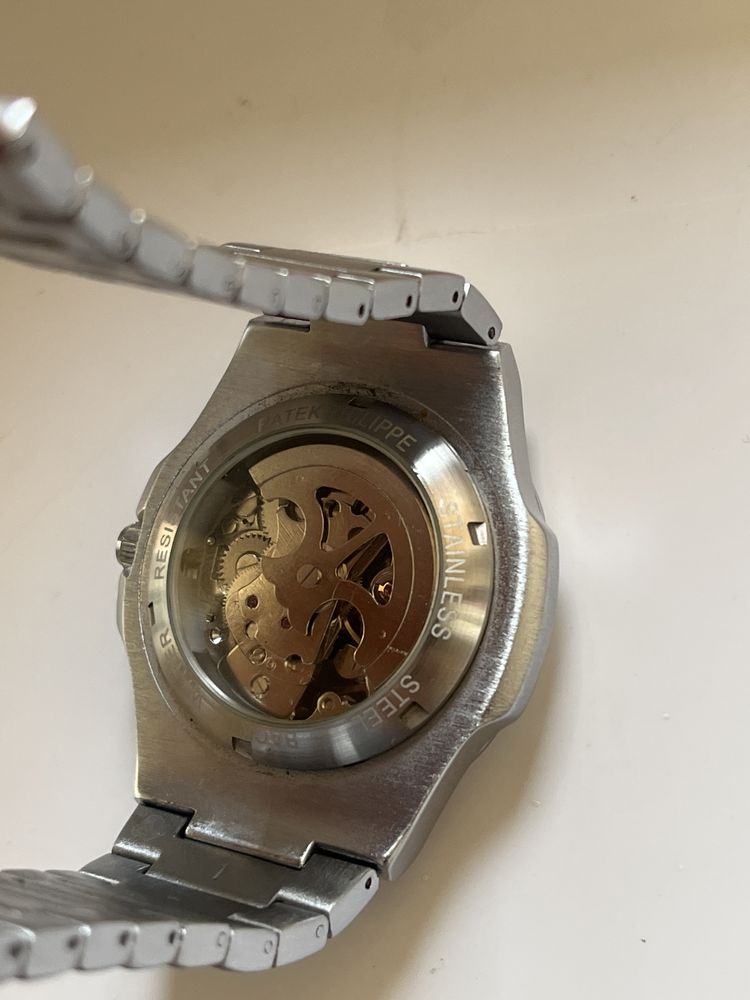 Patek philippe geneve