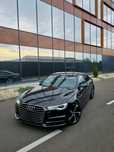 Audi A6 2.0 TDI ULTRA 190 CP , km reali , stare perfecta