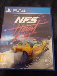 Need For Speed Heat pentru Playstation 4