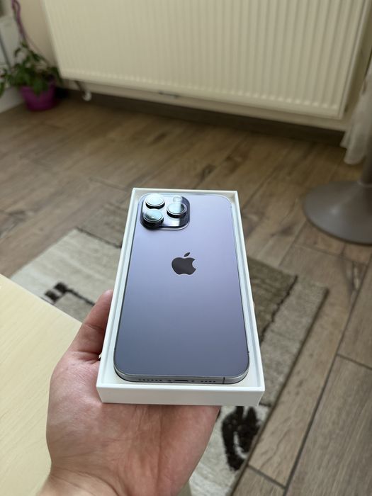 Vand Iohone 14 pro max 256GB