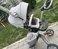 Детска количка Stokke explory