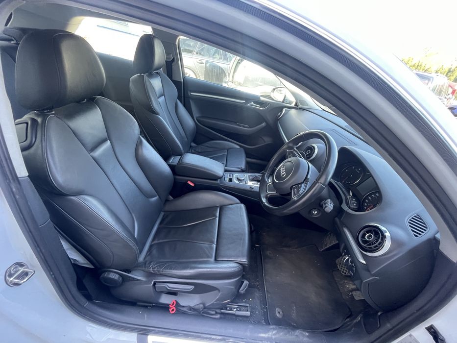 Audi A3 2015 8V на части