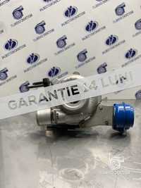 Turbina Suzuki Grand Vitara 2 1.9 DDiS F9QB 129 CP Reconditionata 761618