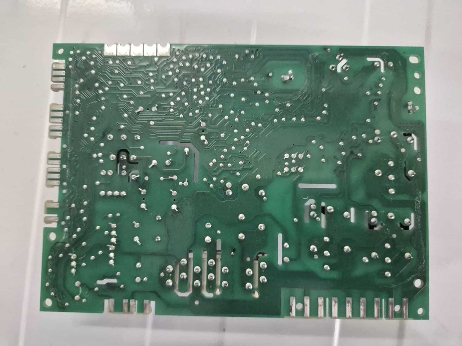 Placa electronica masina de spalat Hotpoint Ariston WMSF622 EU.L / R19