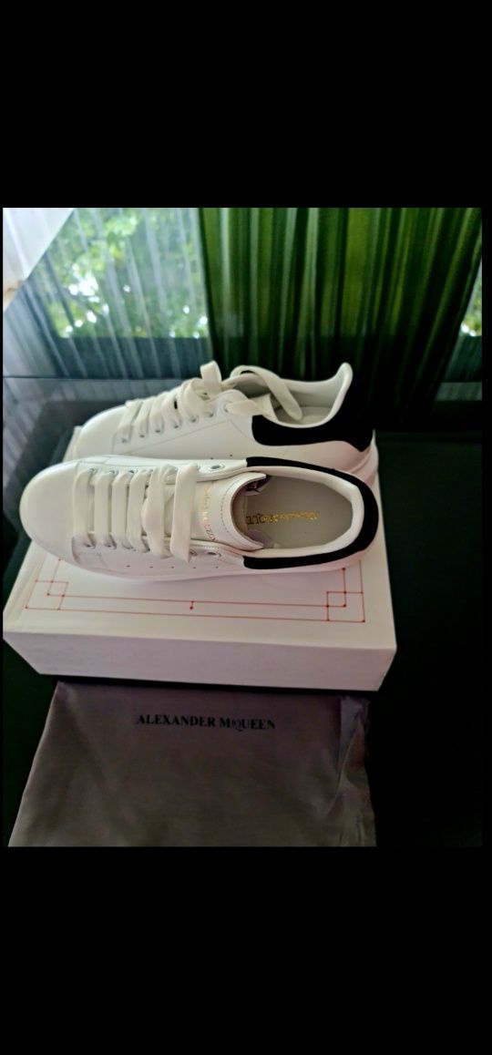 Adidasi / sneakers Alexander McQeen, marimea 43