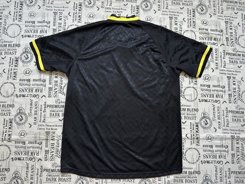 Hummel Brondby Vintage original тениска.M