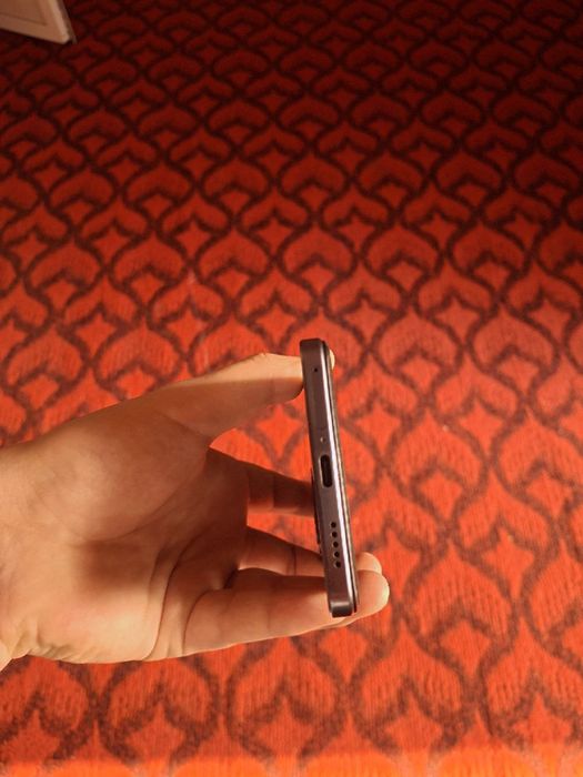 Vivo V27e telefon