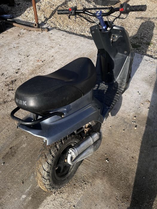 Vand Yamaha MBK Booster