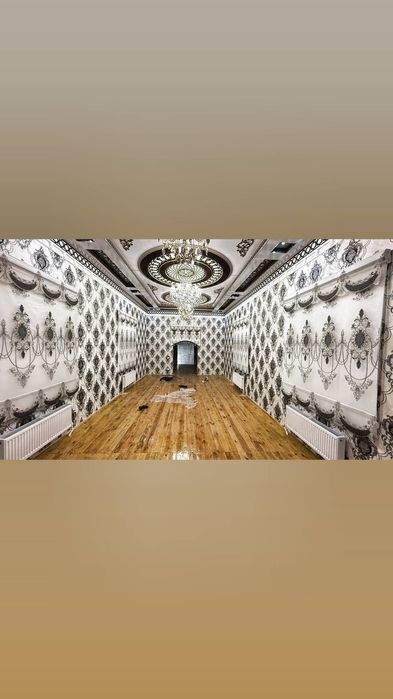 Praym Jalyuzi Buxoro sifatli va xamyonbob